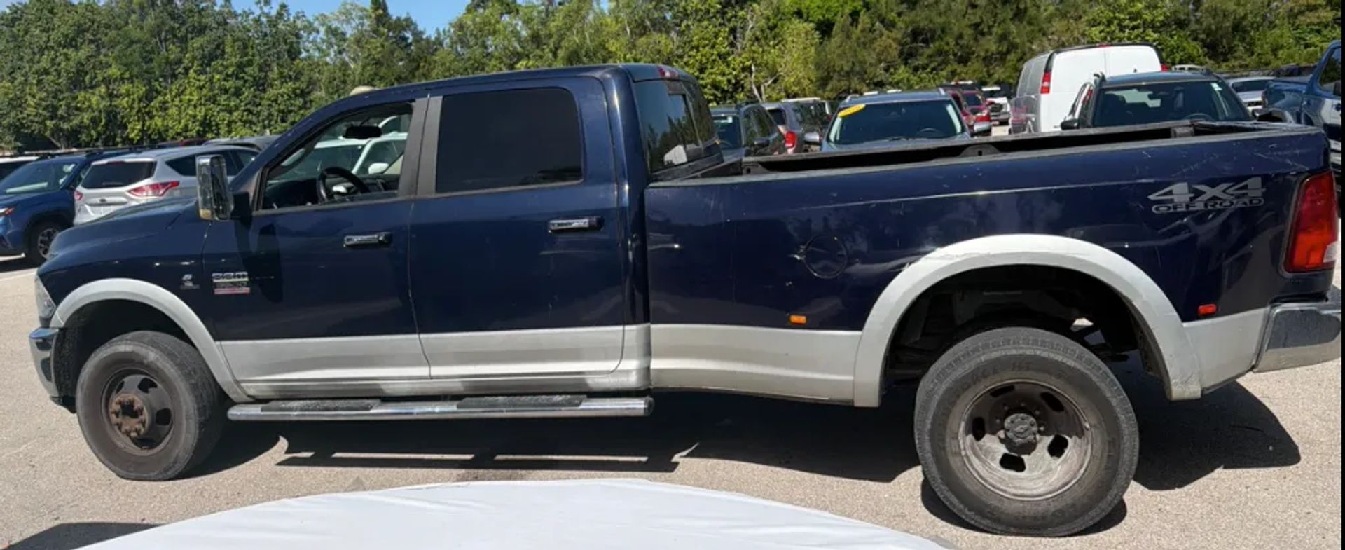 ram ram 3500 pickup 2012 3C63DRJL2CG343219 image ram ram 3500 pickup 2012 3C63DRJL2CG343219 image